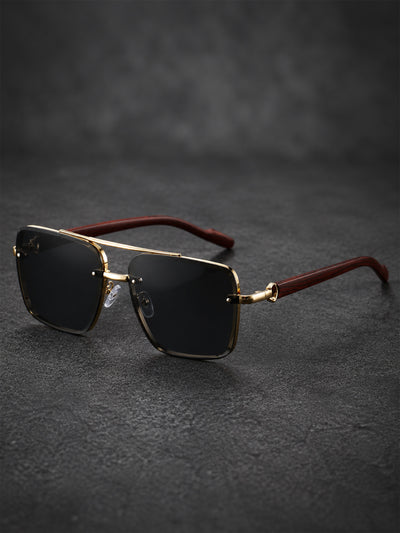 Wolfe Sunglasses