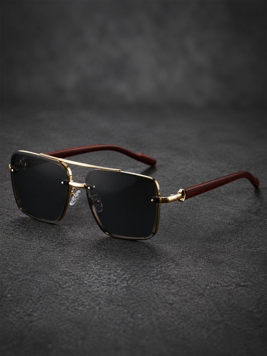 Wolfe Sunglasses