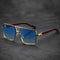 Wolfe Sunglasses