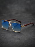 Wolfe Sunglasses