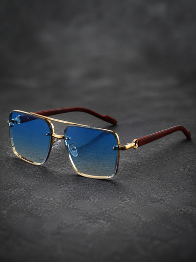 Wolfe Sunglasses