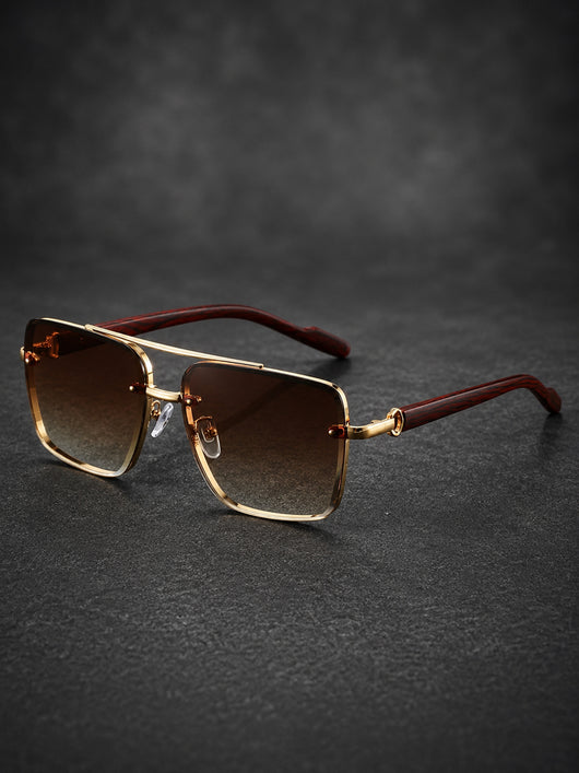 Wolfe Sunglasses