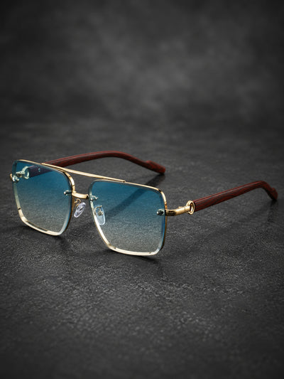 Wolfe Sunglasses
