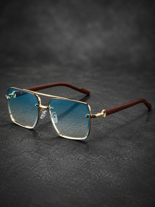 Wolfe Sunglasses