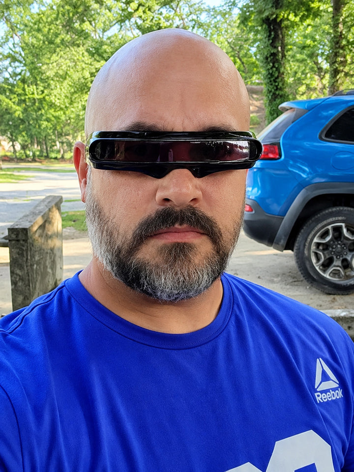 Review by Anthony R.