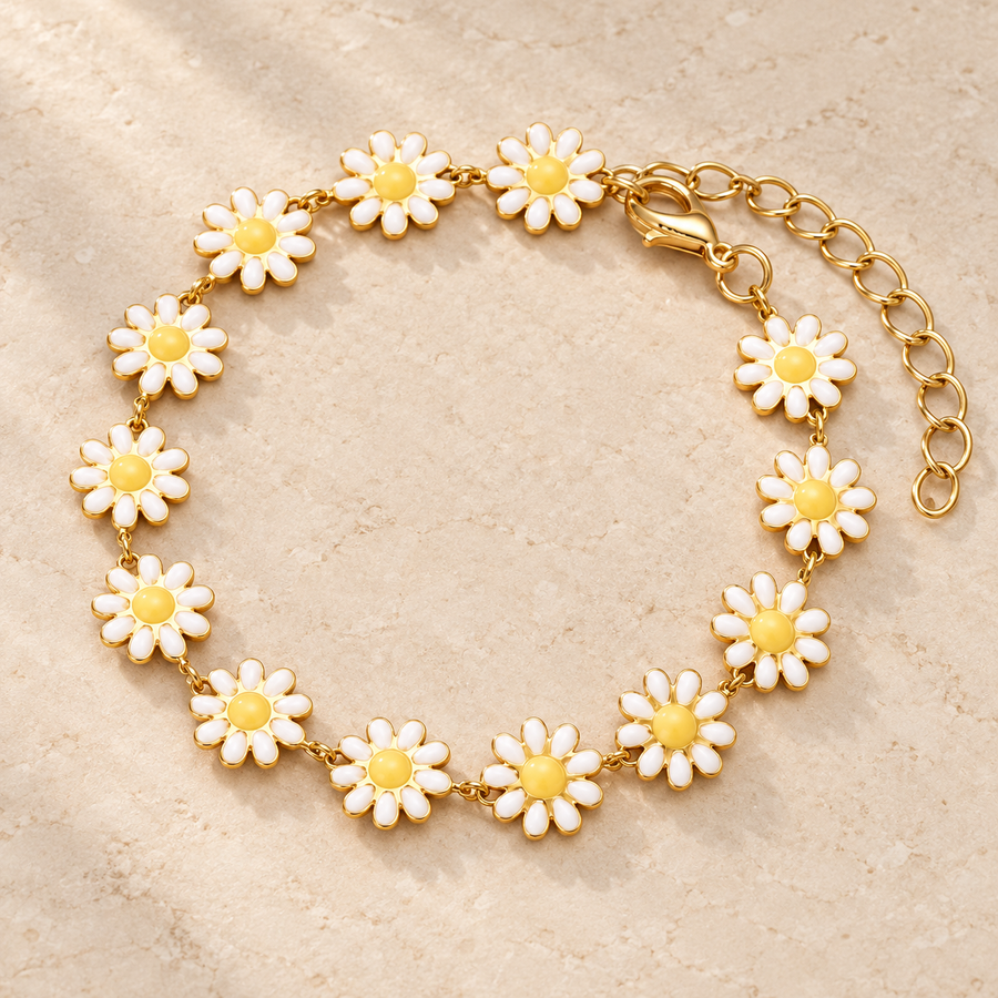 Fleur Blossom Bracelet