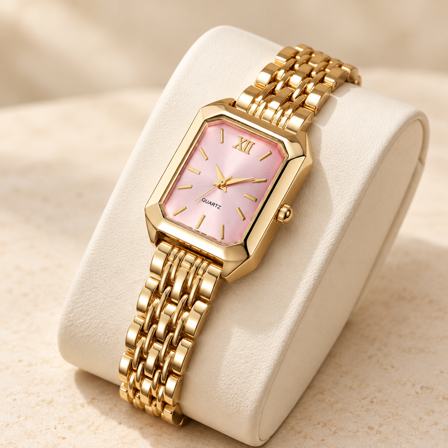 Vivienne Bracelet Watch