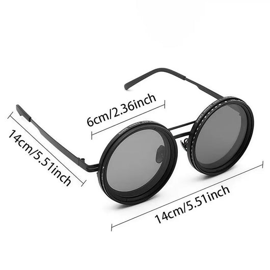 Modrn Eclipse™ Adjustable Sunglasses