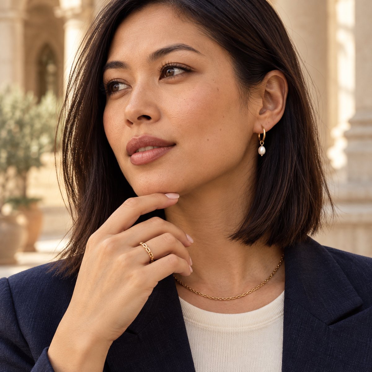 Why choose between beautiful and wearable?
